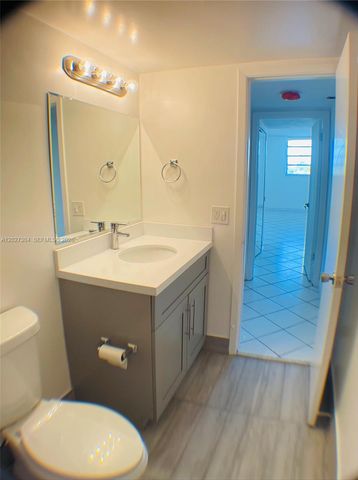 12590 NE 16th Avenue 610, North Miami, FL 33161
