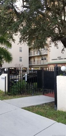 12590 NE 16th Avenue 610, North Miami, FL 33161