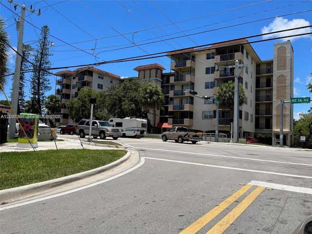 12590 NE 16th Avenue 610, North Miami, FL 33161