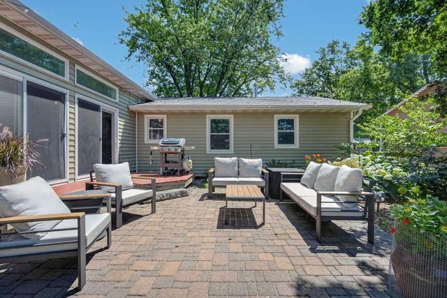 2415 Melrose Avenue, Ames, IA 50010