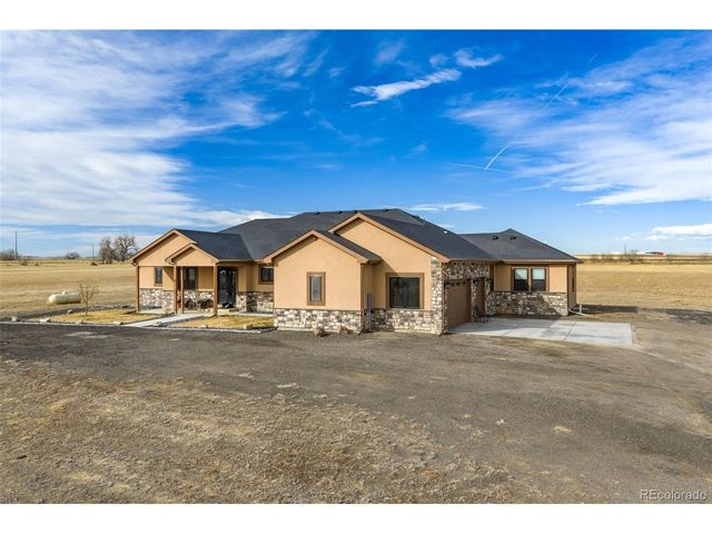 2191 County Road 59, Keenesburg, CO 80643