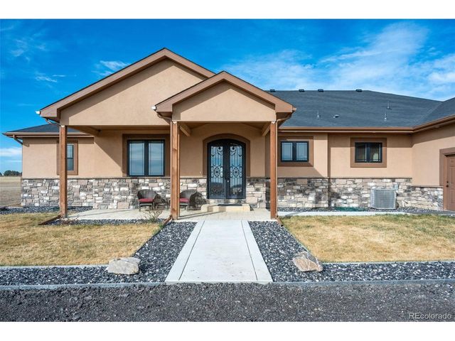 2191 County Road 59, Keenesburg, CO 80643