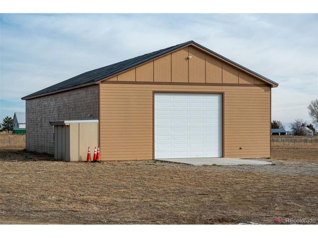 2191 County Road 59, Keenesburg, CO 80643