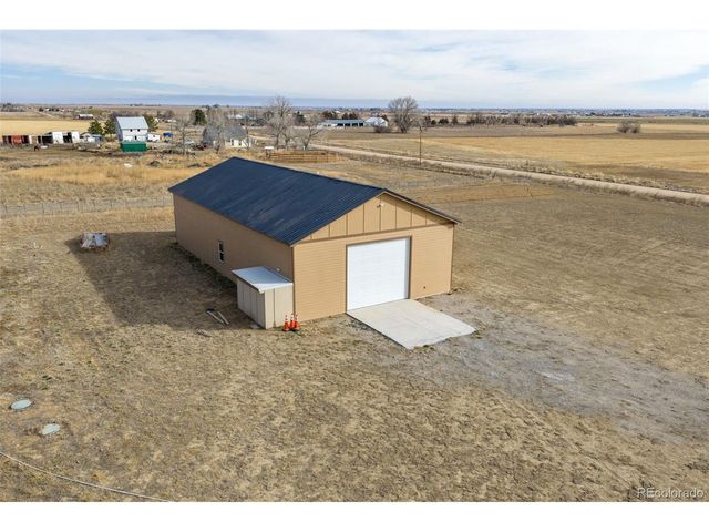 2191 County Road 59, Keenesburg, CO 80643