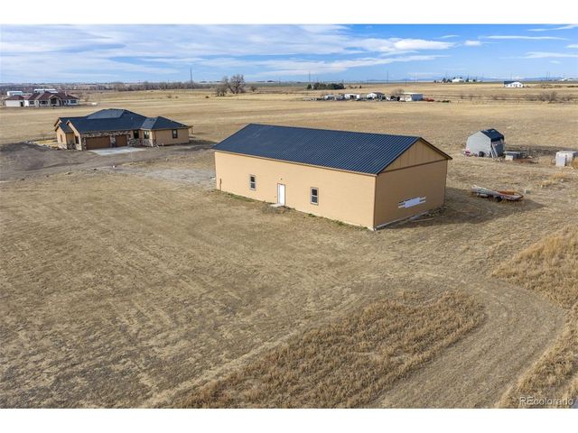 2191 County Road 59, Keenesburg, CO 80643