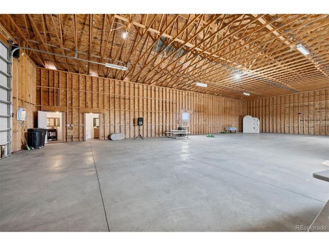 2191 County Road 59, Keenesburg, CO 80643