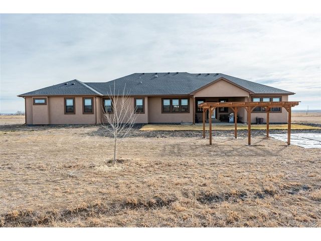2191 County Road 59, Keenesburg, CO 80643