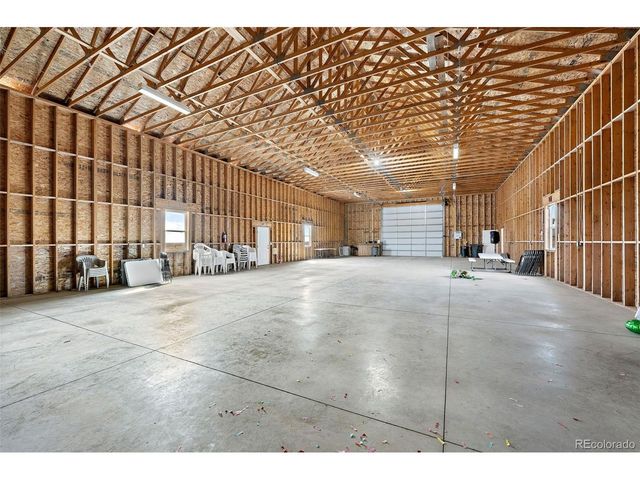 2191 County Road 59, Keenesburg, CO 80643