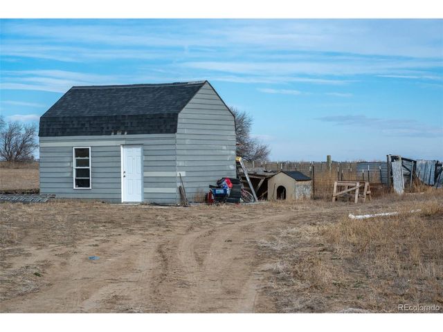 2191 County Road 59, Keenesburg, CO 80643