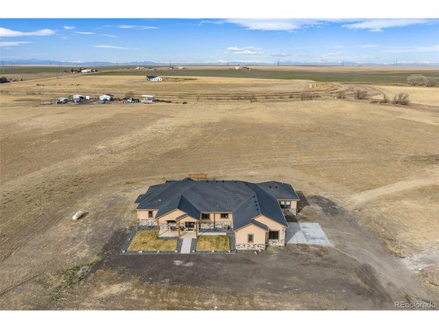 2191 County Road 59, Keenesburg, CO 80643