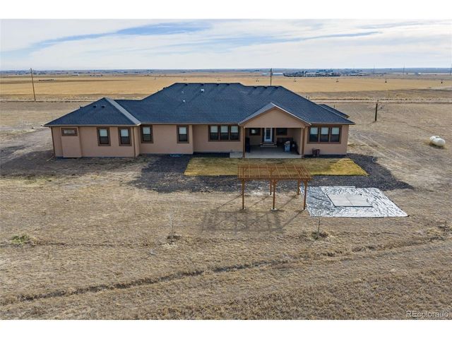 2191 County Road 59, Keenesburg, CO 80643