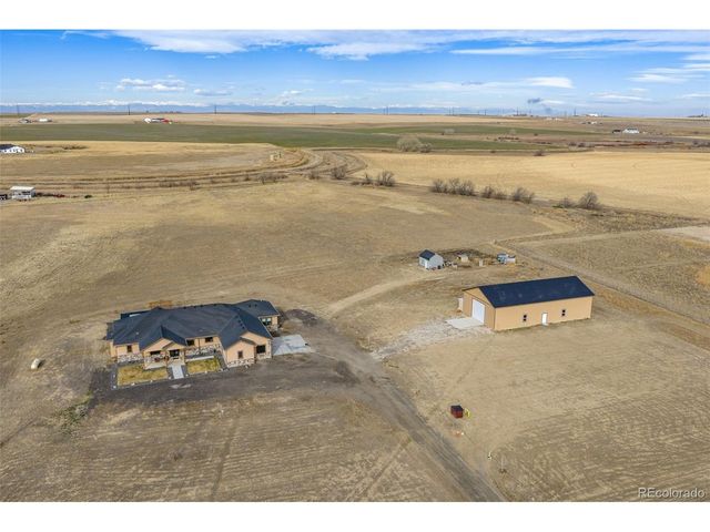 2191 County Road 59, Keenesburg, CO 80643