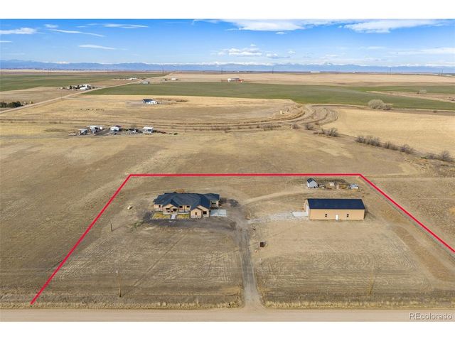 2191 County Road 59, Keenesburg, CO 80643