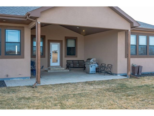 2191 County Road 59, Keenesburg, CO 80643