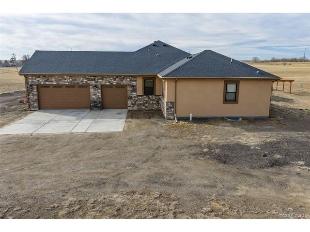 2191 County Road 59, Keenesburg, CO 80643