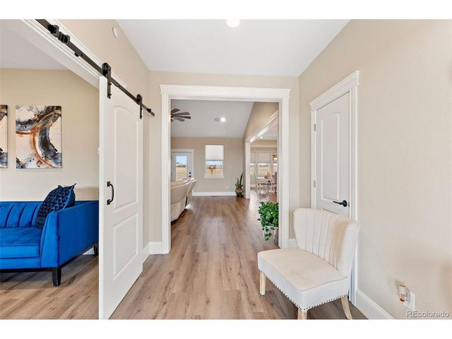 2191 County Road 59, Keenesburg, CO 80643