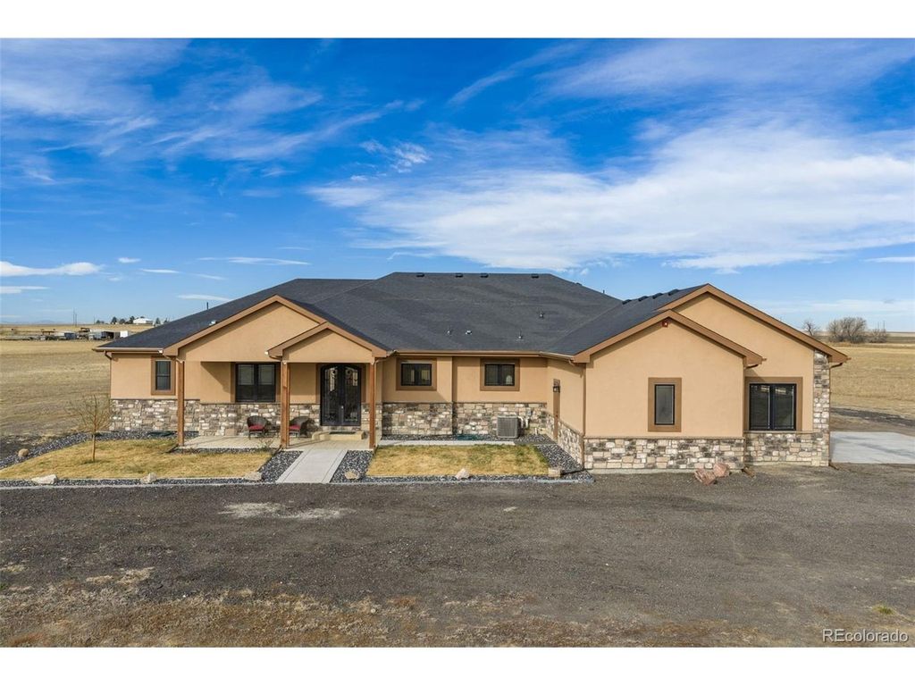 2191 County Road 59, Keenesburg, CO 80643