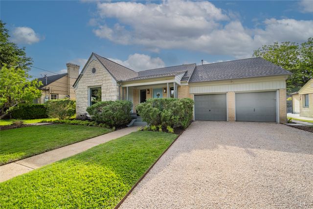 627 N Oak Cliff Boulevard, Dallas, TX 75208