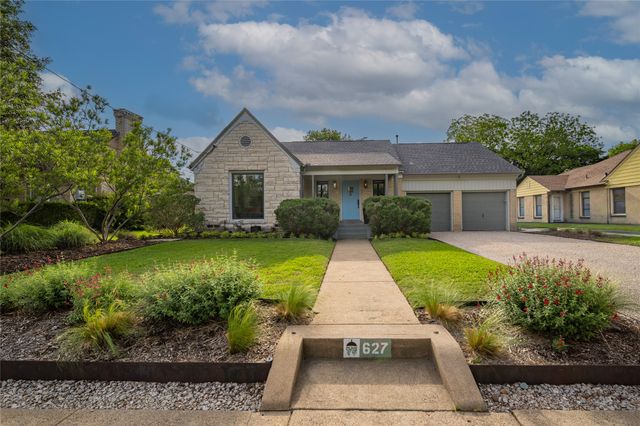 627 N Oak Cliff Boulevard, Dallas, TX 75208