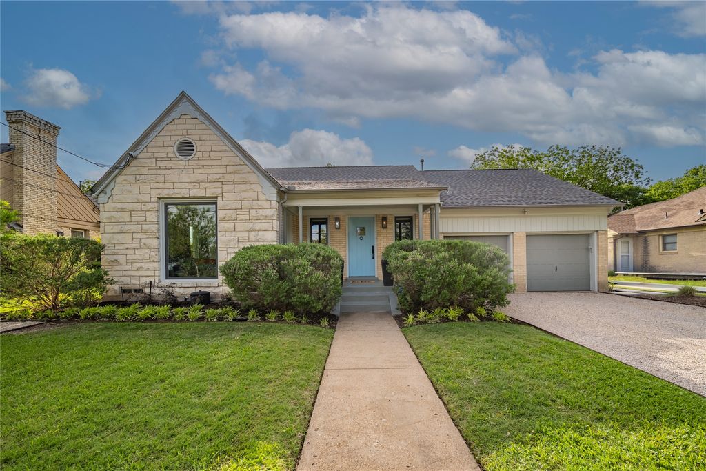 627 N Oak Cliff Boulevard, Dallas, TX 75208