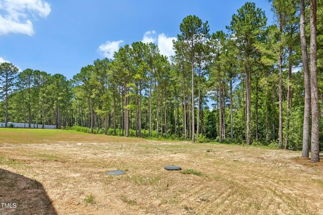 776 Shade Tree Road, Benson, NC 27504