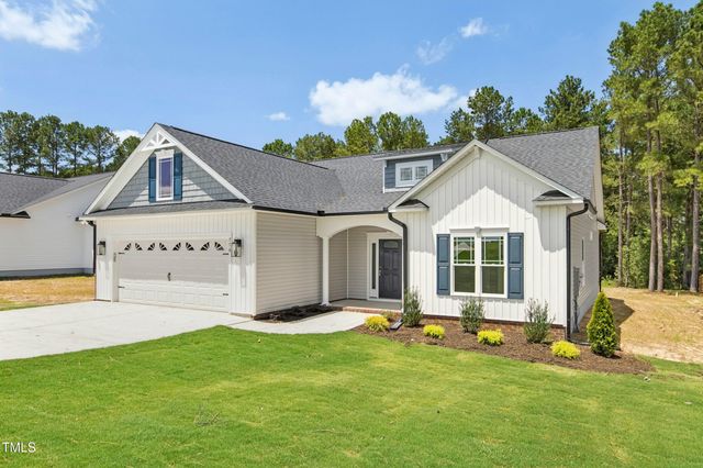 776 Shade Tree Road, Benson, NC 27504