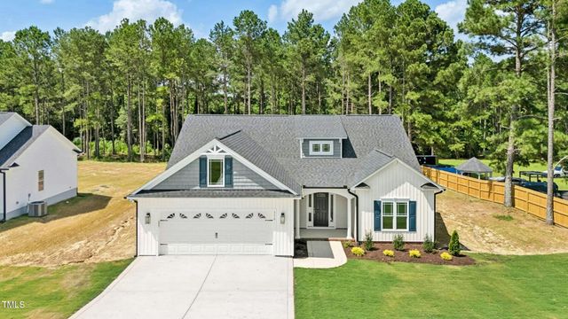 776 Shade Tree Road, Benson, NC 27504