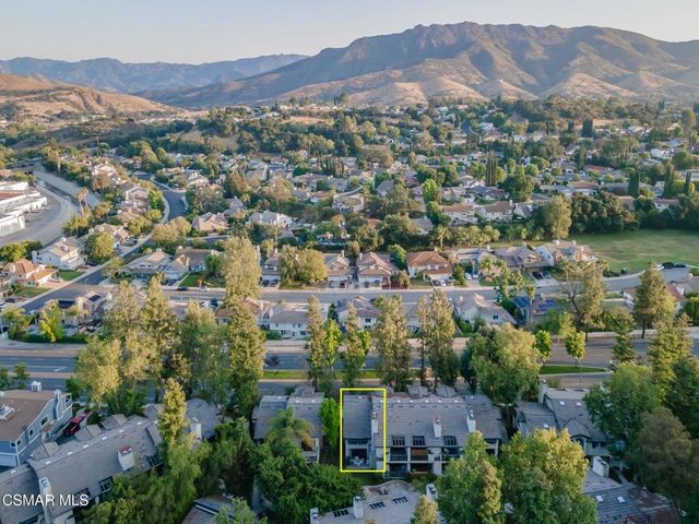 5704 Skyview Way E, Agoura Hills, CA 91301