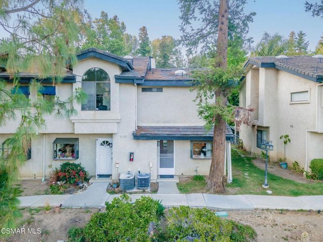 5704 Skyview Way E, Agoura Hills, CA 91301