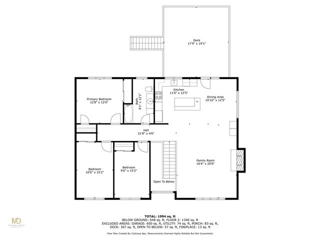 11 Renfrew Avenue, Middletown, RI 02842