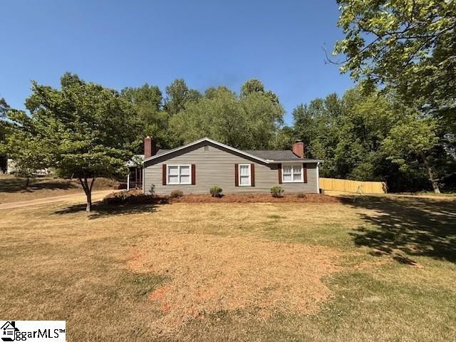 653 Enoree Road, Travelers Rest, SC 29690