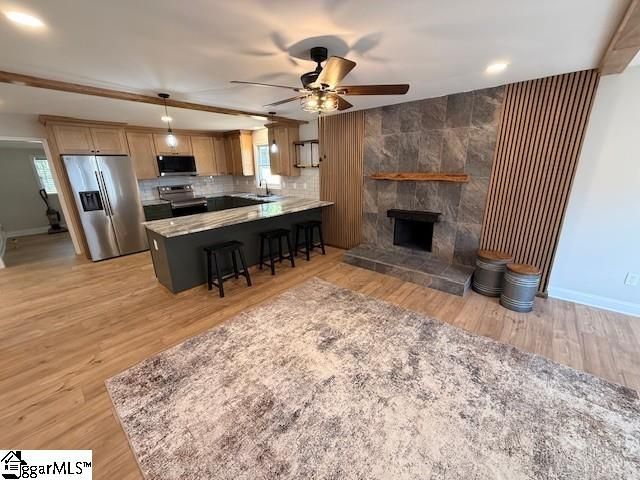 653 Enoree Road, Travelers Rest, SC 29690