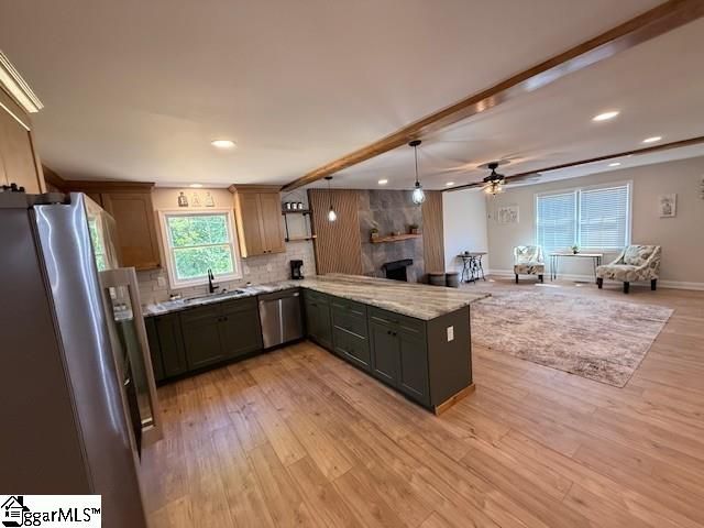 653 Enoree Road, Travelers Rest, SC 29690