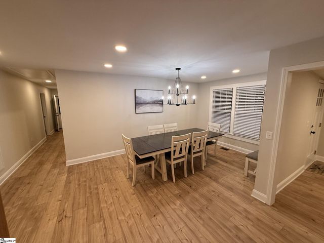 653 Enoree Road, Travelers Rest, SC 29690