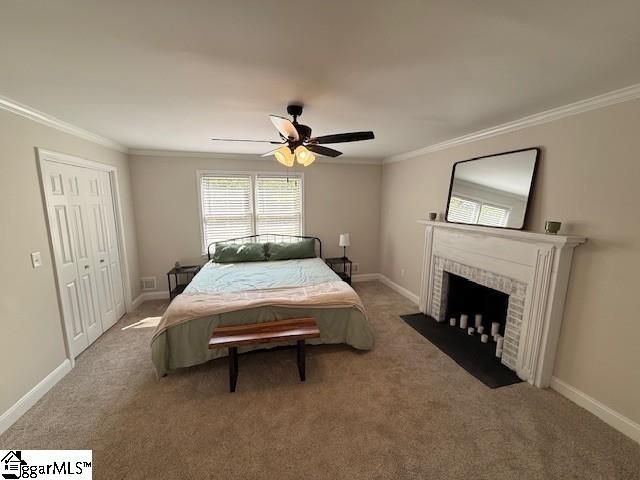 653 Enoree Road, Travelers Rest, SC 29690