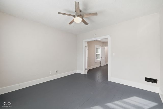 618-620 N Hamilton Avenue, Indianapolis, IN 46201