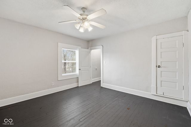 618-620 N Hamilton Avenue, Indianapolis, IN 46201