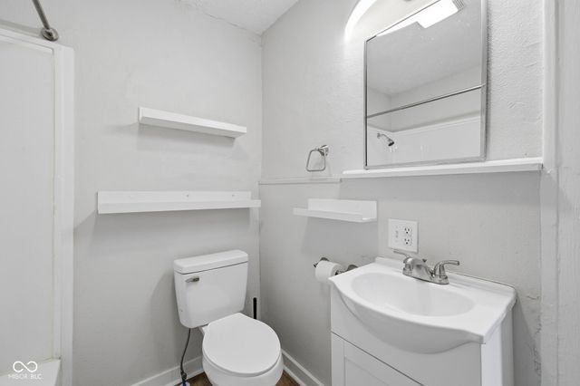 618-620 N Hamilton Avenue, Indianapolis, IN 46201