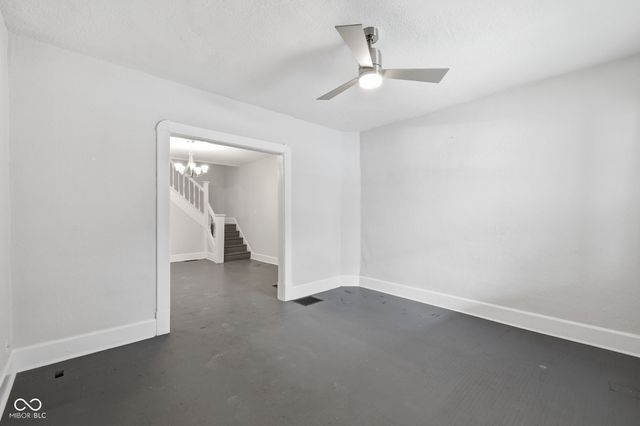 618-620 N Hamilton Avenue, Indianapolis, IN 46201