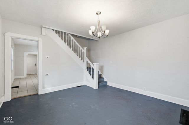 618-620 N Hamilton Avenue, Indianapolis, IN 46201