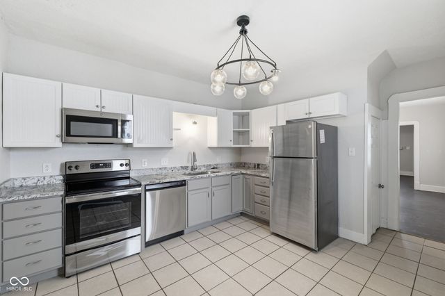 618-620 N Hamilton Avenue, Indianapolis, IN 46201