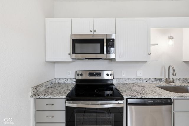 618-620 N Hamilton Avenue, Indianapolis, IN 46201