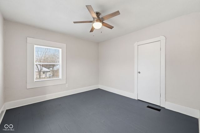 618-620 N Hamilton Avenue, Indianapolis, IN 46201