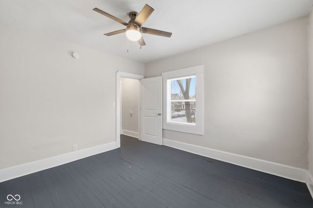 618-620 N Hamilton Avenue, Indianapolis, IN 46201