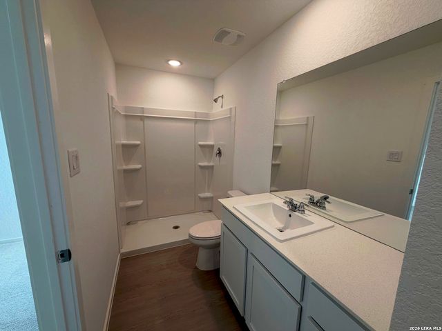 7637 Barcelo Way, San Antonio, TX 78263