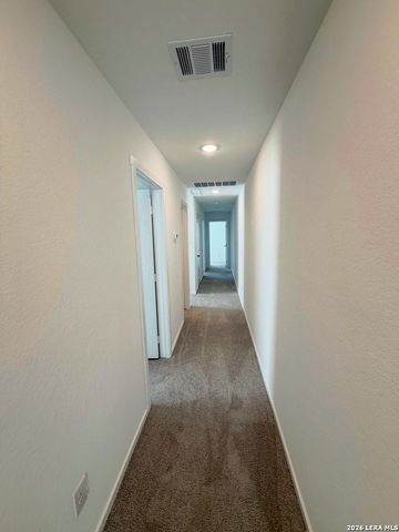 7637 Barcelo Way, San Antonio, TX 78263