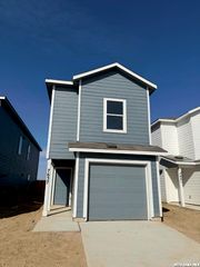 7637 Barcelo Way, San Antonio, TX 78263