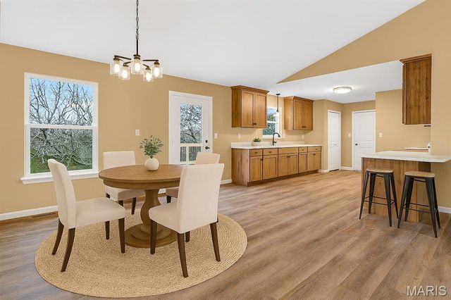 830 Stone Gate Drive, De Soto, MO 63020