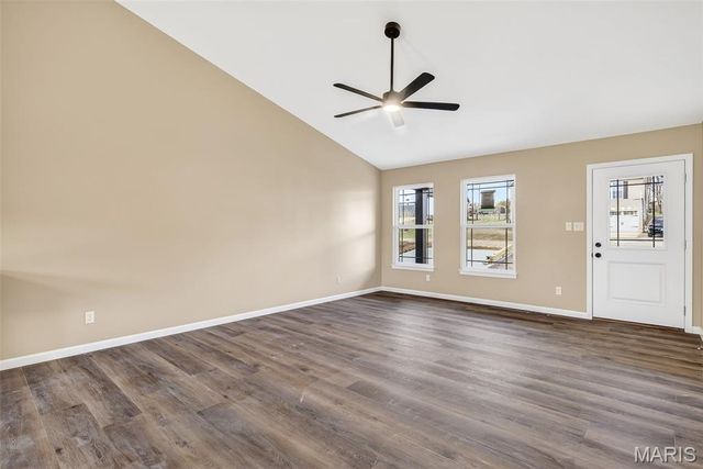 830 Stone Gate Drive, De Soto, MO 63020