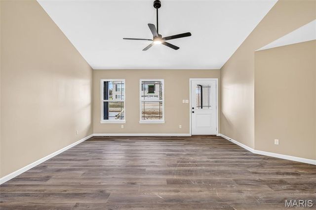 830 Stone Gate Drive, De Soto, MO 63020